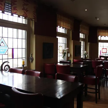 Stadt-gut-hotel Zum Rathaus 3* Oberhausen (North Rhine-Westphalia)