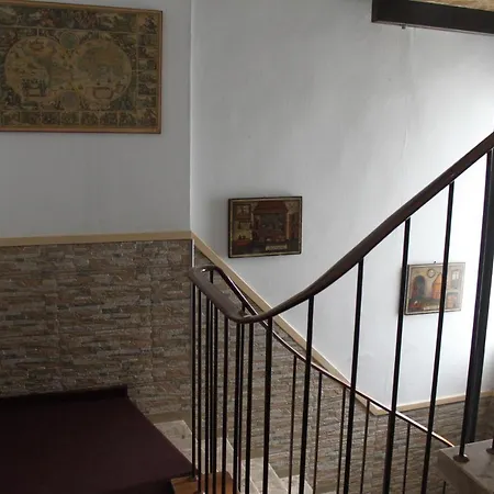 Stadt-gut-hotel Zum Rathaus