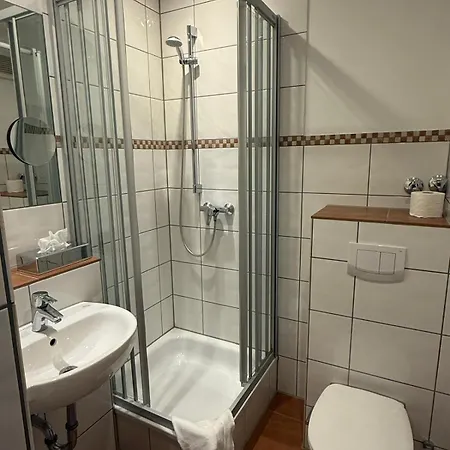 Hotel Stadt-gut-hotel Zum Rathaus
