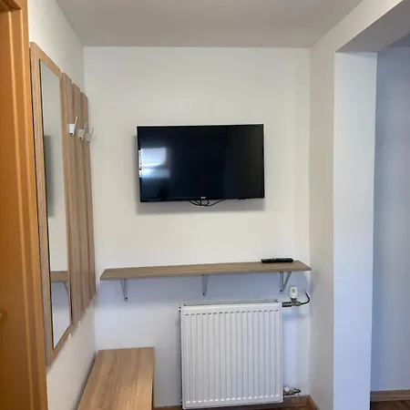 Stadt-gut-hotel Zum Rathaus Отель 3*