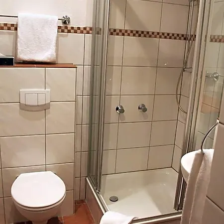 Stadt-gut-hotel Zum Rathaus Oberhausen