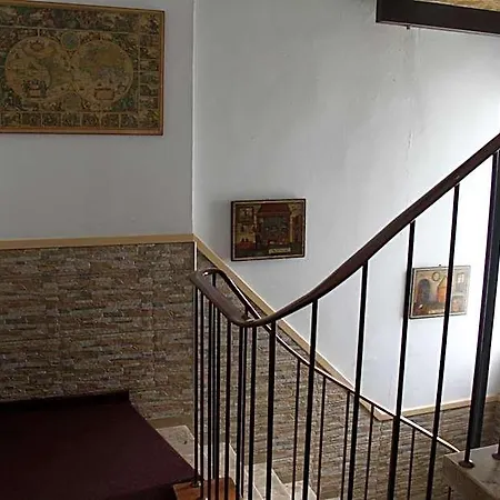 Stadt-gut-hotel Zum Rathaus 3*