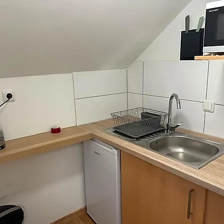 Stadt-gut-hotel Zum Rathaus 3* أوبيرهاوزين