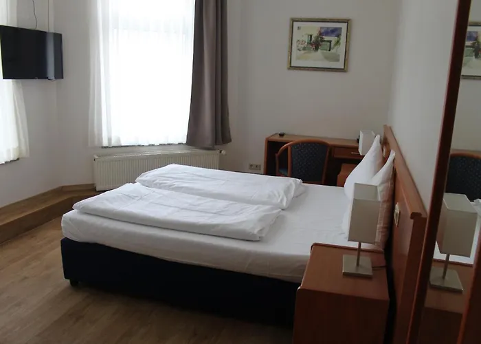 Stadt-gut-hotel Zum Rathaus Hotel