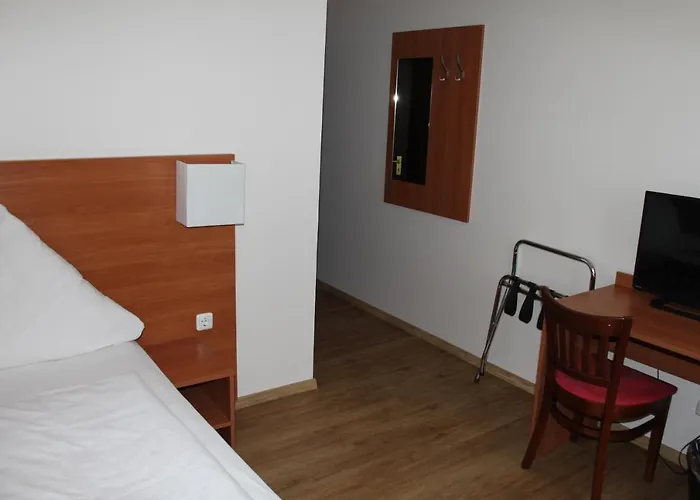 Stadt-gut-hotel Zum Rathaus