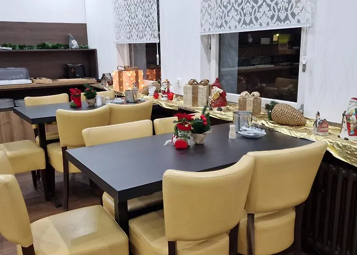 Hotel Stadt-gut-hotel Zum Rathaus