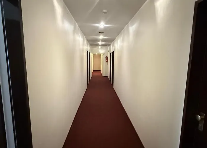 市政厅美城酒店 酒店