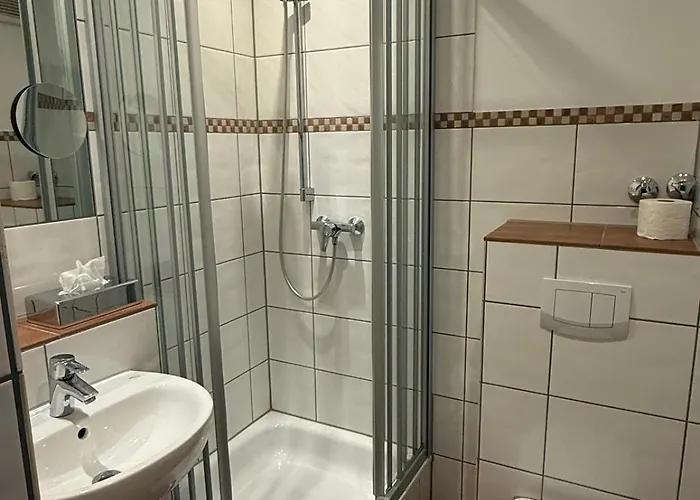 酒店 市政厅美城酒店