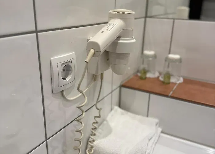 Stadt-gut-hotel Zum Rathaus Oberhausen (North Rhine-Westphalia)