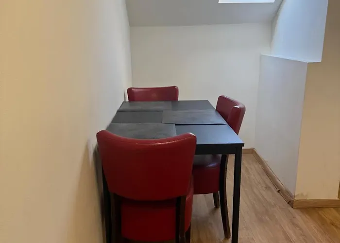 酒店 市政厅美城酒店 3*