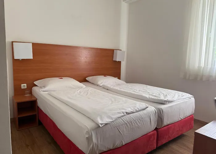 Hotel Stadt-gut-hotel Zum Rathaus Oberhausen (North Rhine-Westphalia)