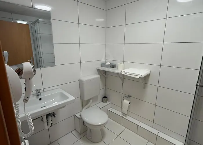 Hotel Stadt-gut-hotel Zum Rathaus