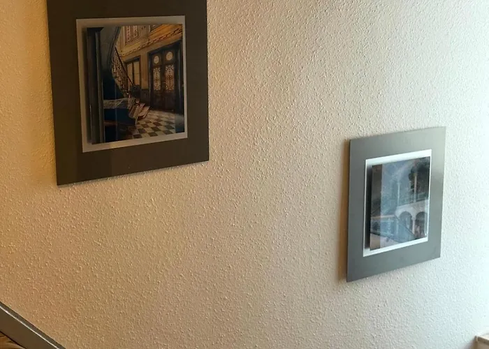 市政厅美城酒店 酒店 3*