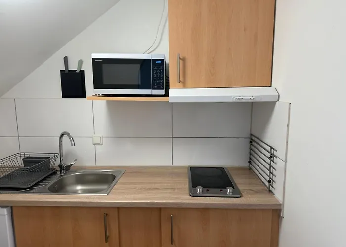 Hotel Stadt-gut-hotel Zum Rathaus Oberhausen (North Rhine-Westphalia)